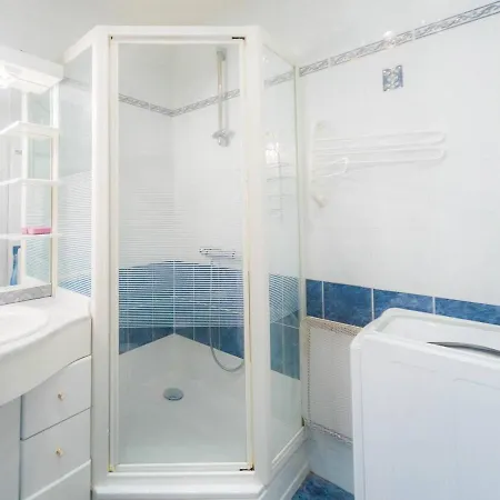 2 Pieces 6 Couchages, Pied De Pistes, Expose Sud, Animaux Admis - Fr-1-330-214 Risoul